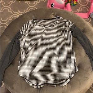 Lululemon Long Sleeve